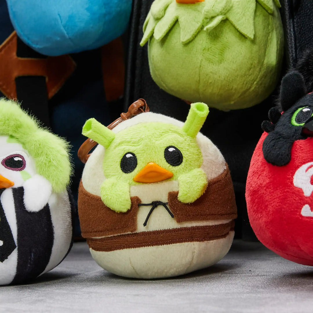 Full Collection: KeyCharm Bundle
