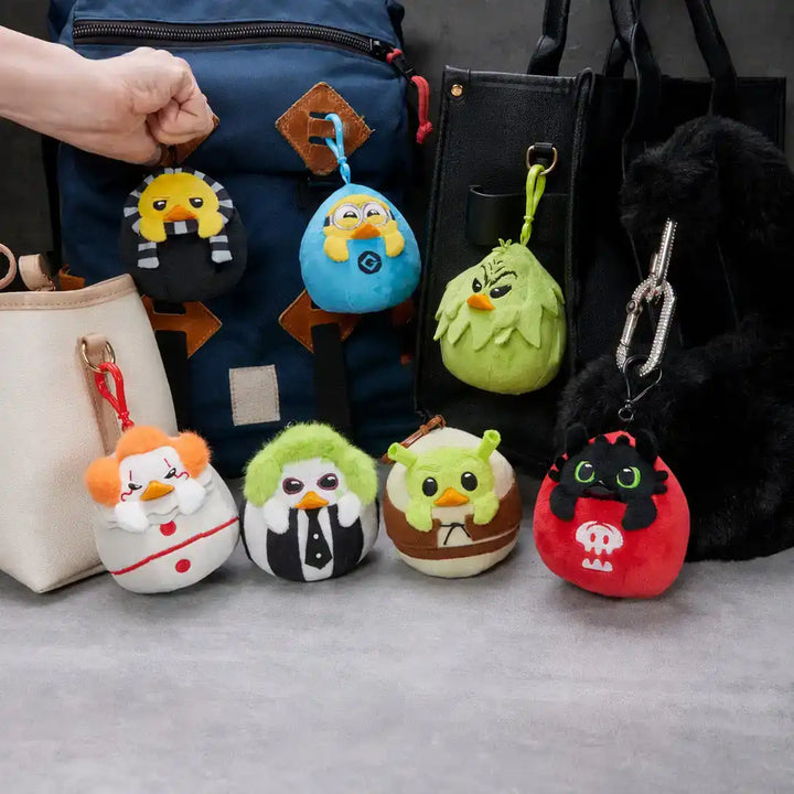 Full Collection: KeyCharm Bundle