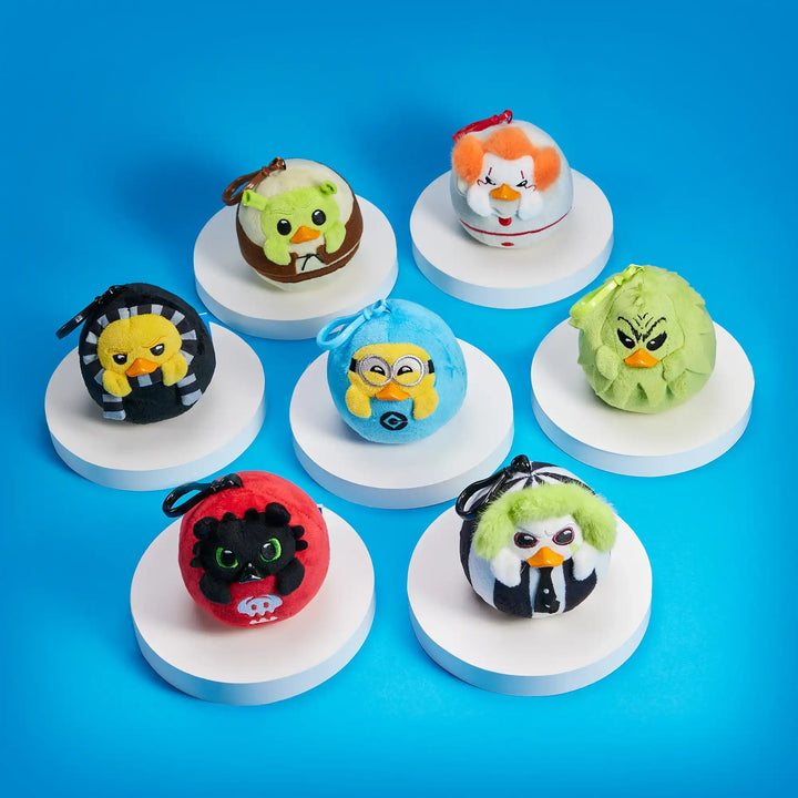 Full Collection: KeyCharm Bundle