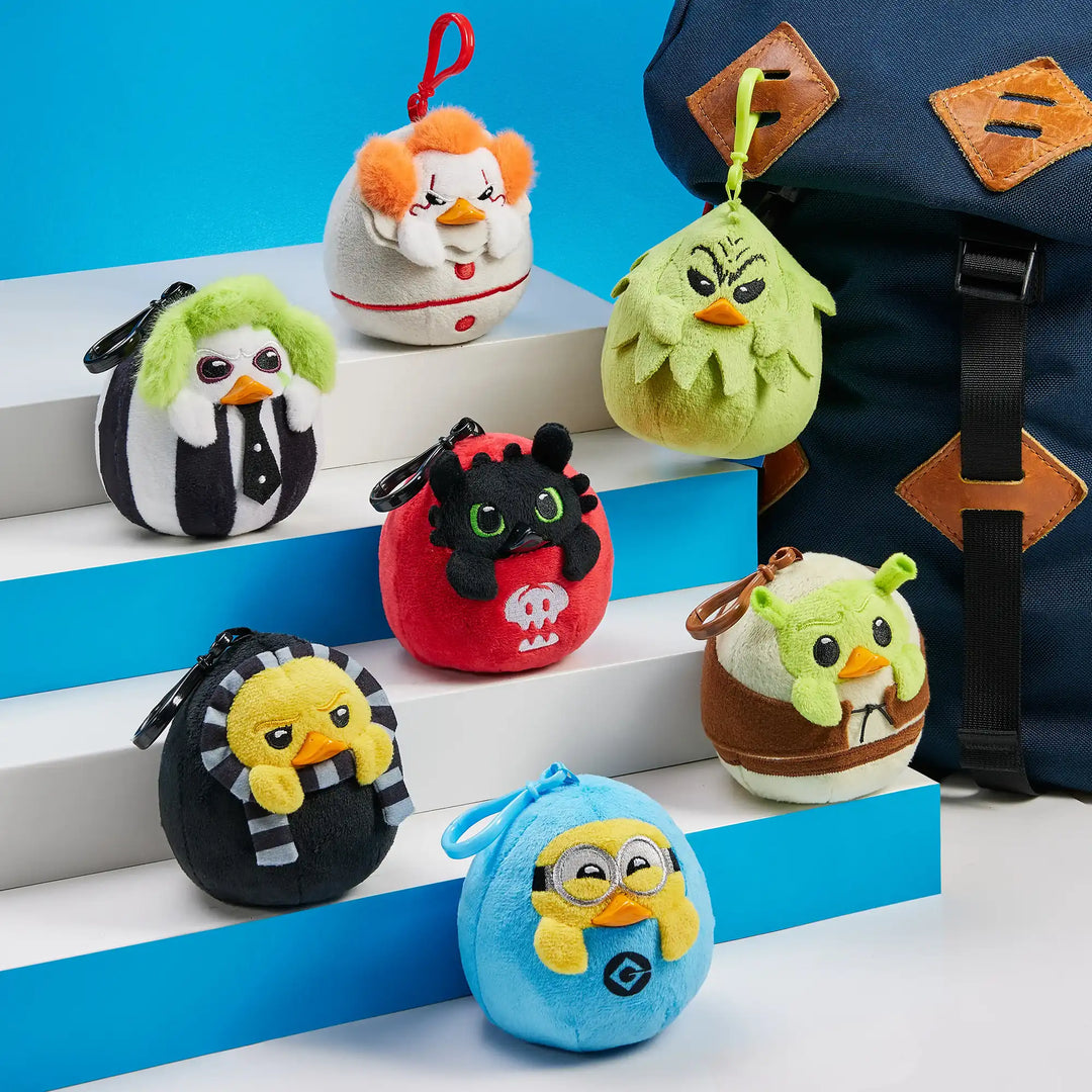 Full Collection: KeyCharm Bundle