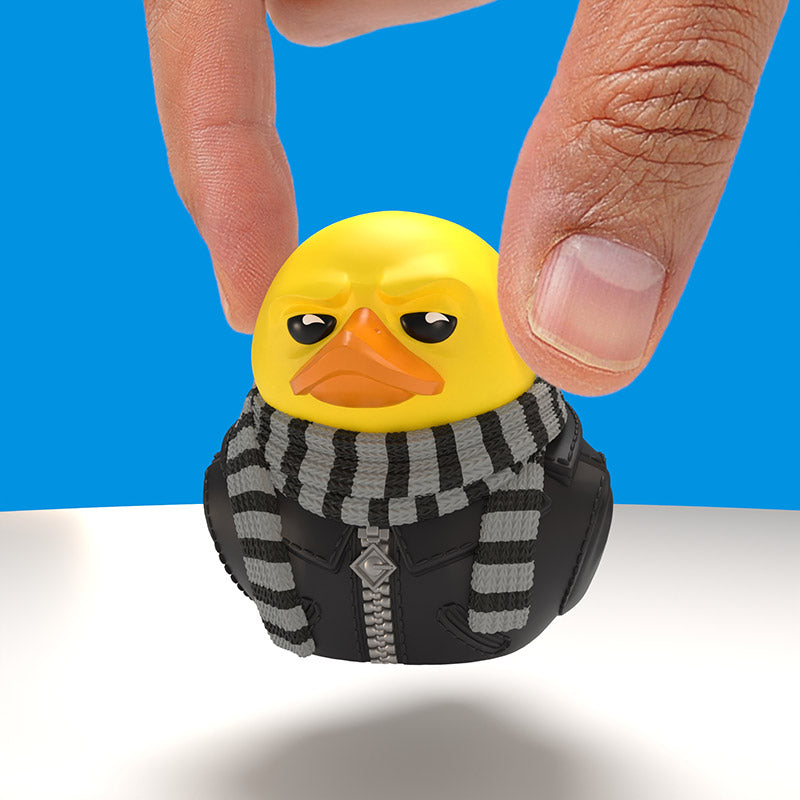 Mini TUBBZ Collectables – Small Ducks, Big Style