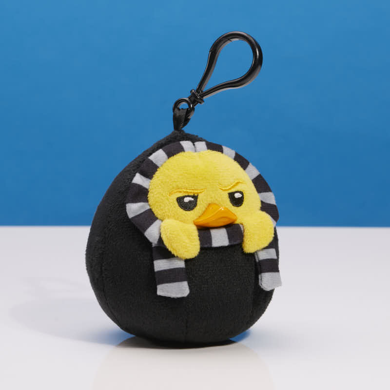 TUBBZ Bag Charms: Minions Gru Keychain