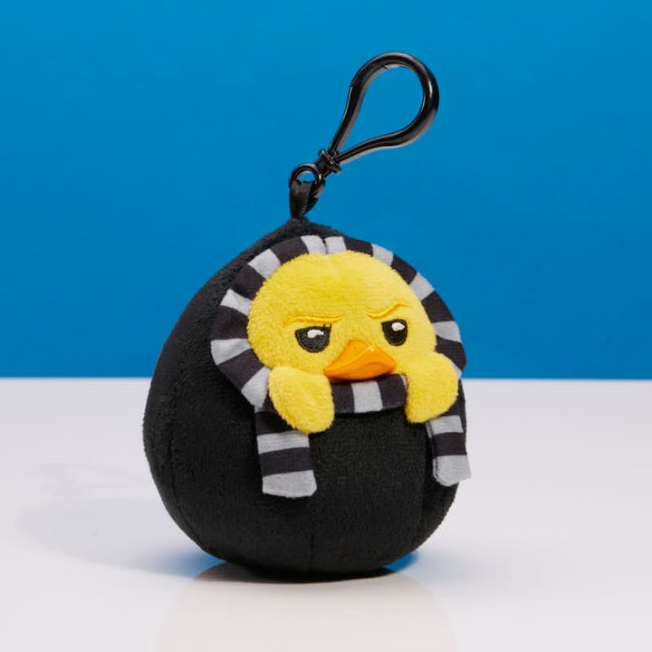 TUBBZ Bag Charms: Minions Gru Keychain