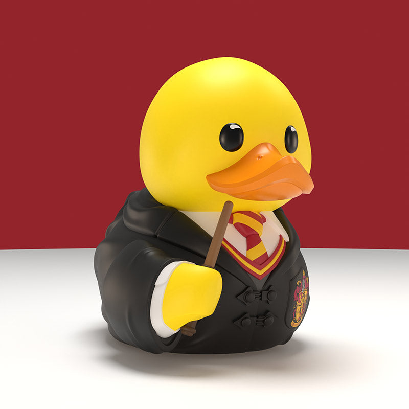 TUBBZ Collectables – Official Pop Culture Ducks