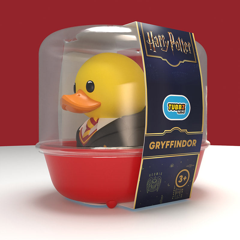 TUBBZ Collectables – Official Pop Culture Ducks