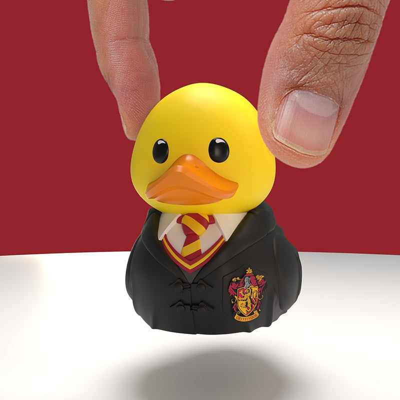 TUBBZ Collectables – Official Pop Culture Ducks
