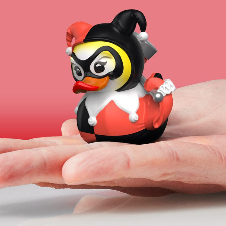 DC Comics Tubbz MINI Harley Quinn