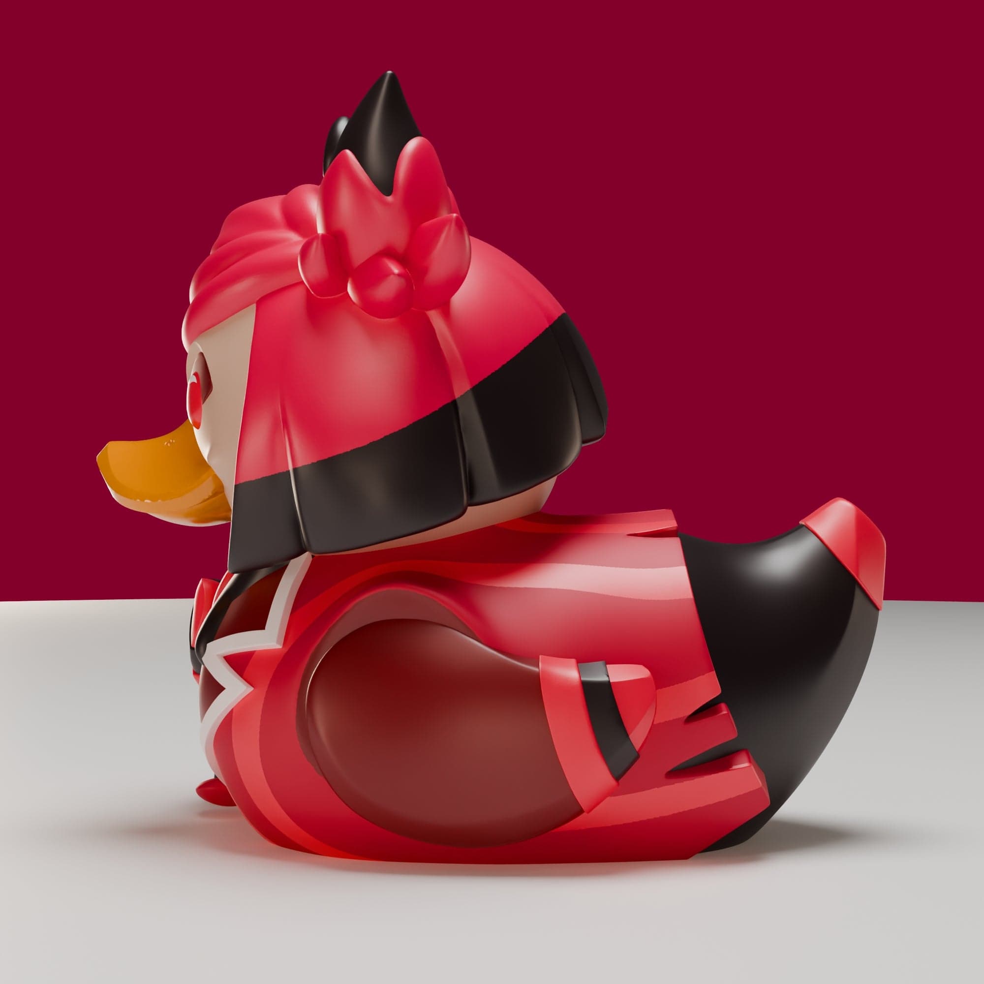 Hazbin Hotel: Alastor TUBBZ (Boxed Edition) | TUBBZ