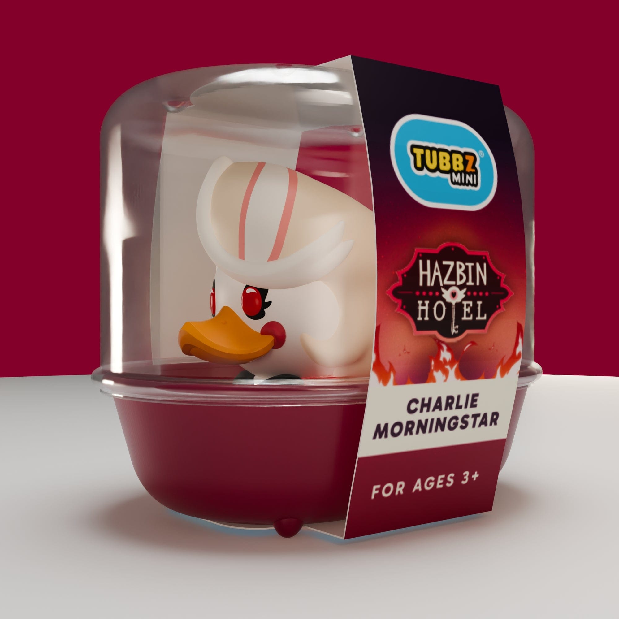 Mini TUBBZ Collectables – Small Ducks, Big Style | TUBBZ