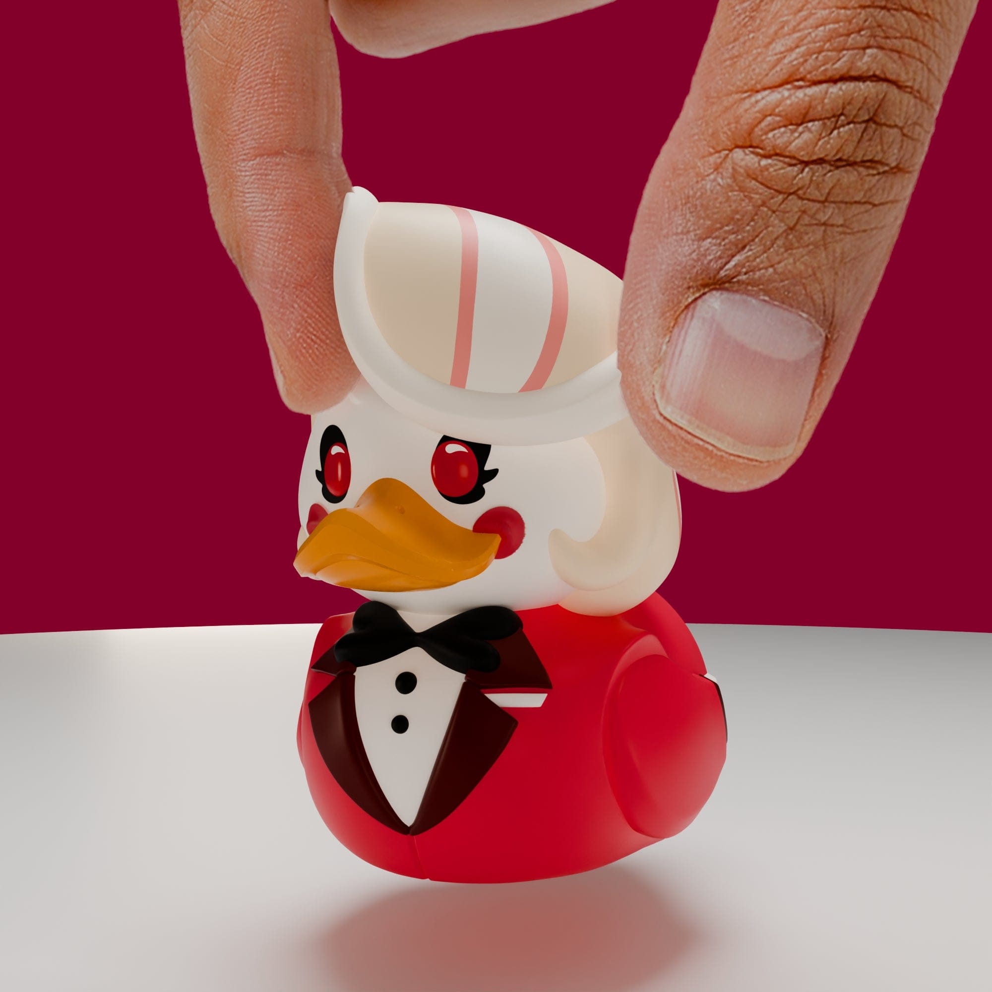 Mini TUBBZ Collectables – Small Ducks, Big Style | TUBBZ