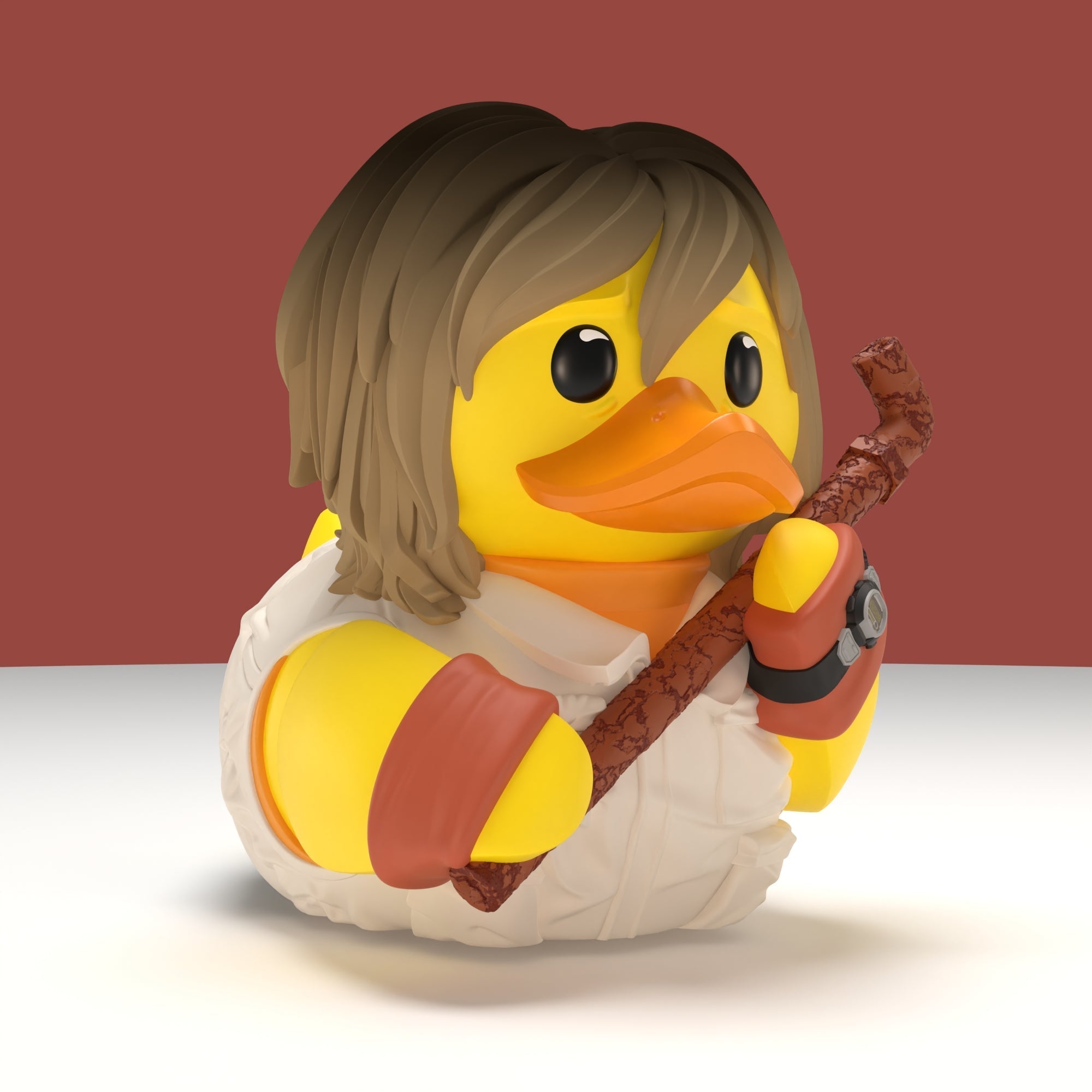 TUBBZ.com | Cosplaying Collectable Ducks | TUBBZ