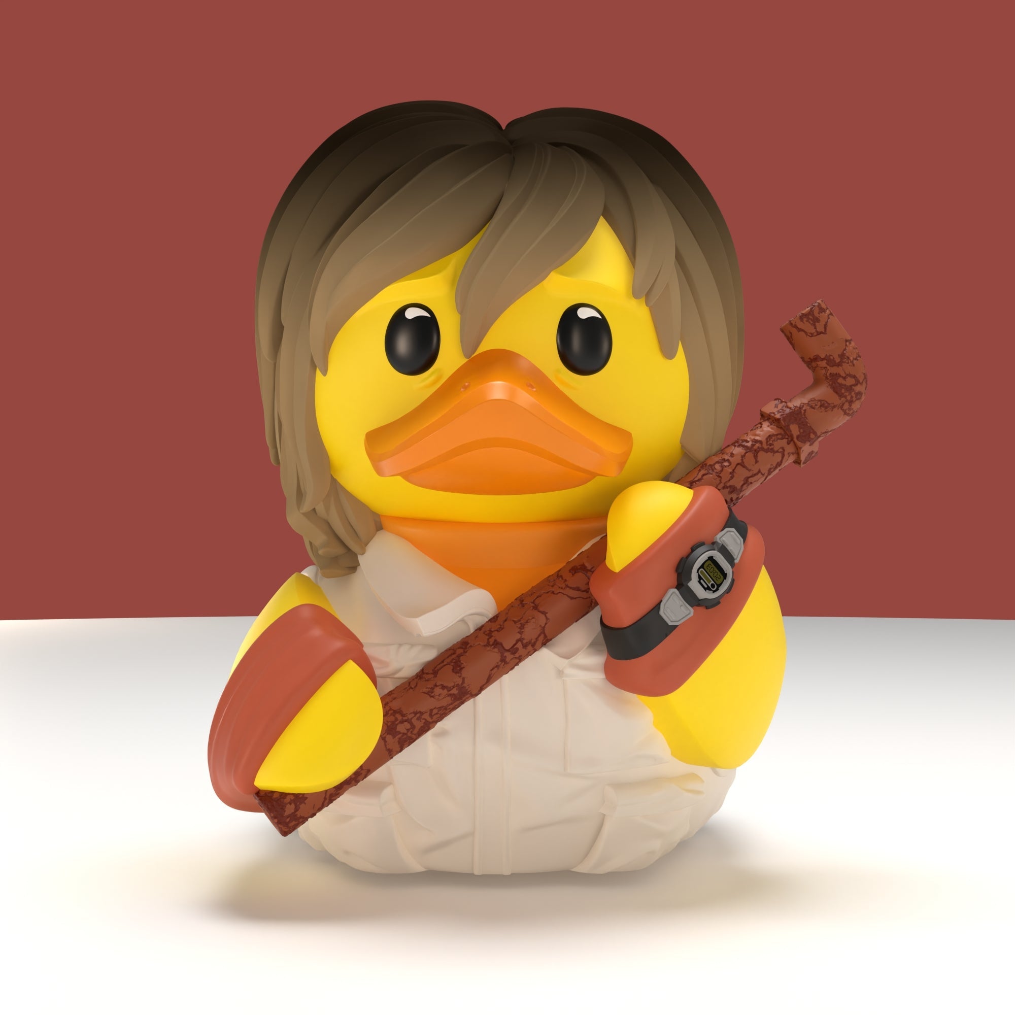 Heather Mason TUBBZ Collector's Edition | Silent Hill Duck