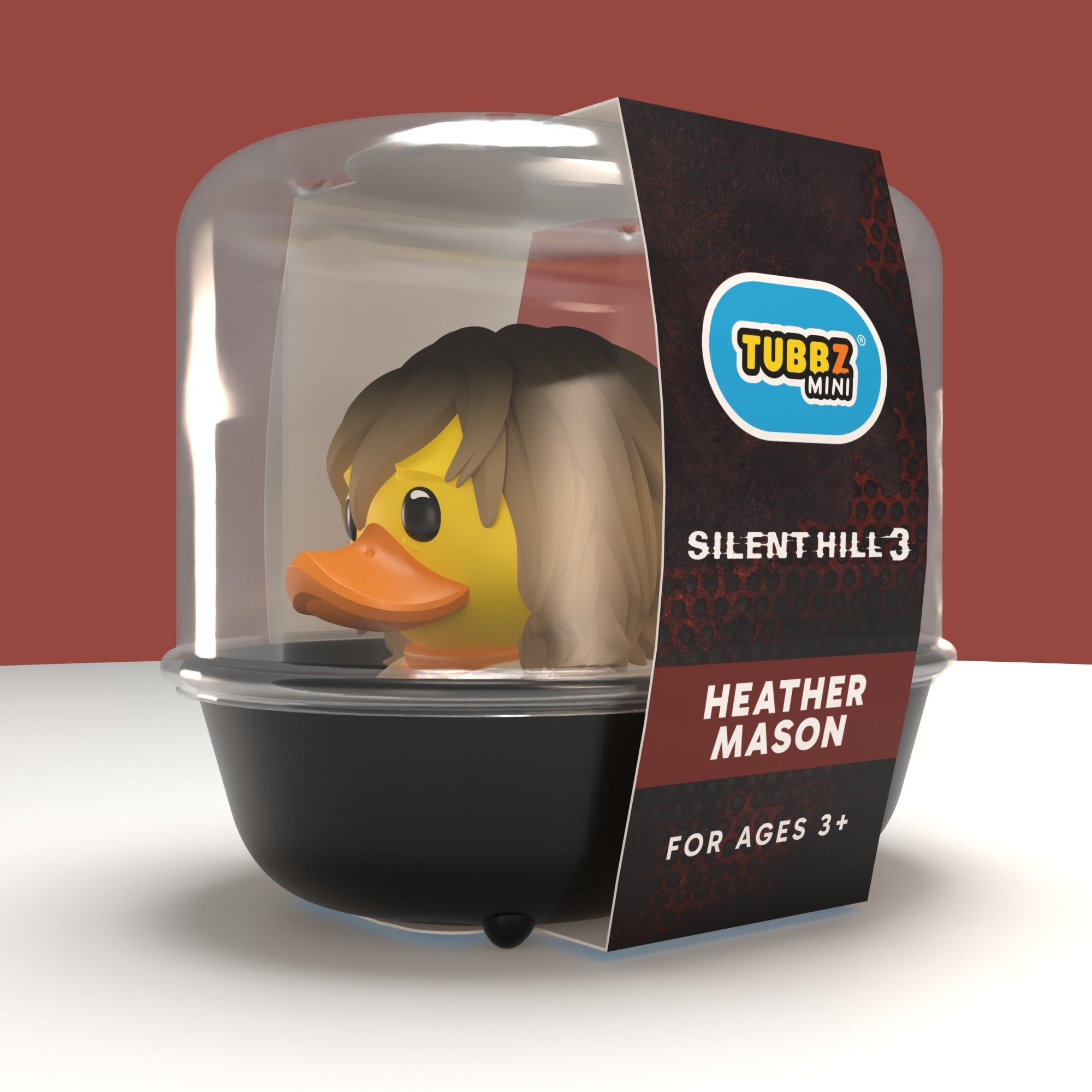 Mini TUBBZ Collectables – Small Ducks, Big Style