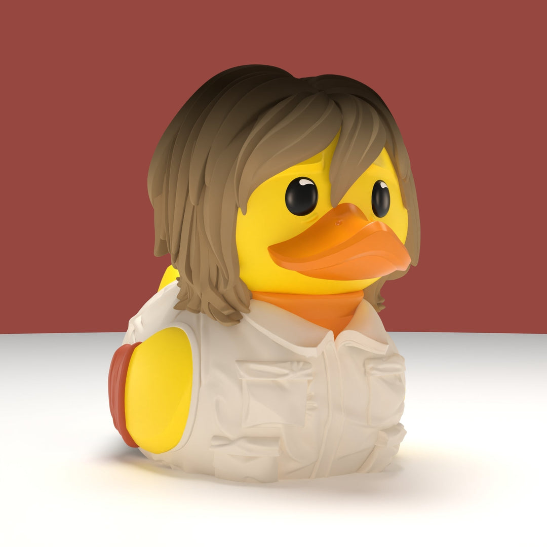 Silent Hill: Heather Mason TUBBZ (Mini Edition)
