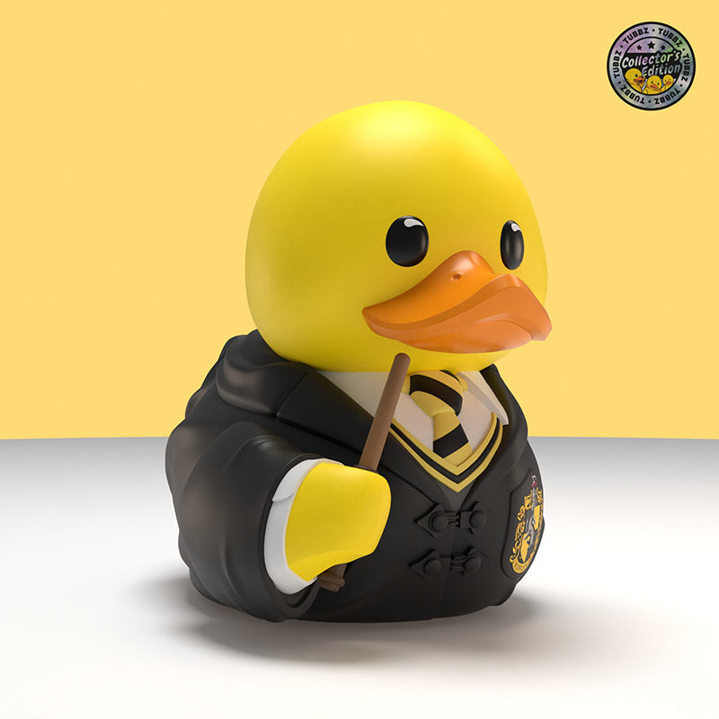 Harry Potter: Hufflepuff TUBBZ (Collector’s Edition)