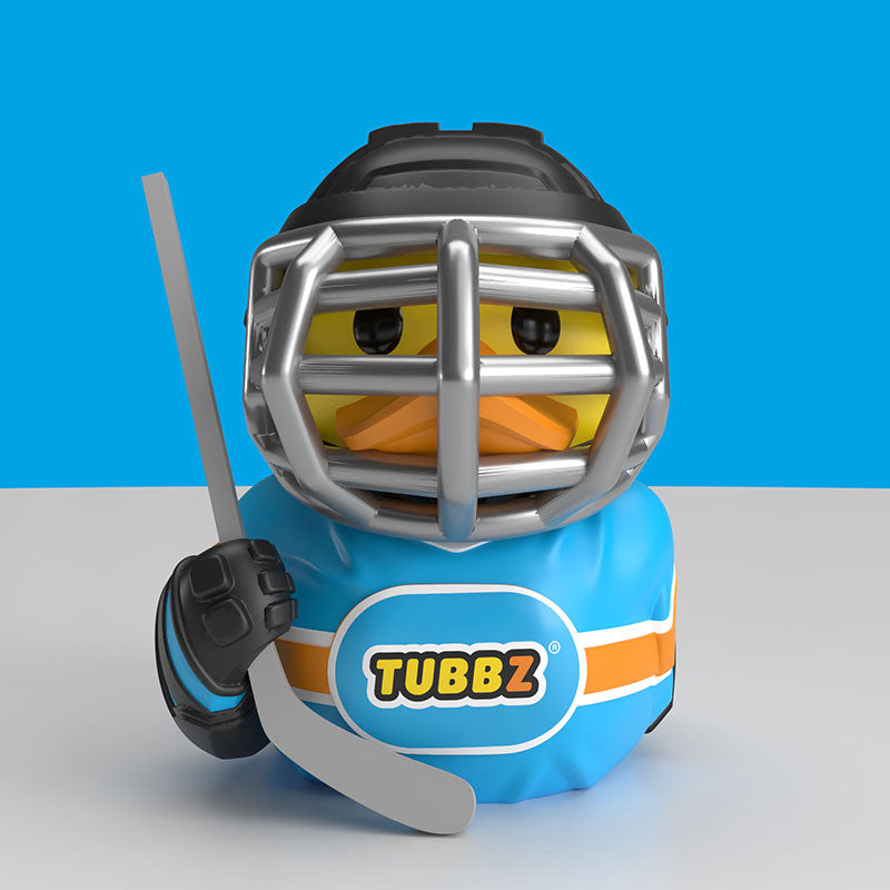 Sports: Ice Hockey TUBB (Mini Edition)