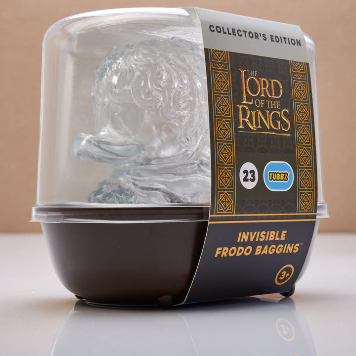 Lord of the Rings: Frodo Clear TUBBZ (Collector’s Edition)