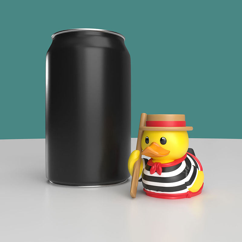 Mini TUBBZ 5点セット Travel: Italy TUBBZ (Mini Edition) | TUBBZ