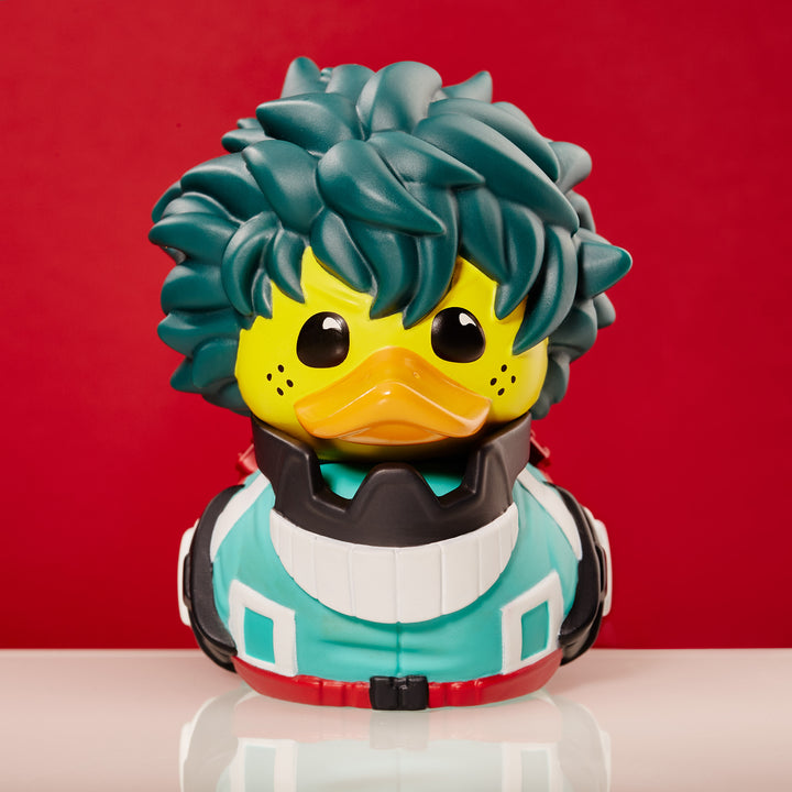 My Hero Academia: Deku TUBBZ (First Edition)