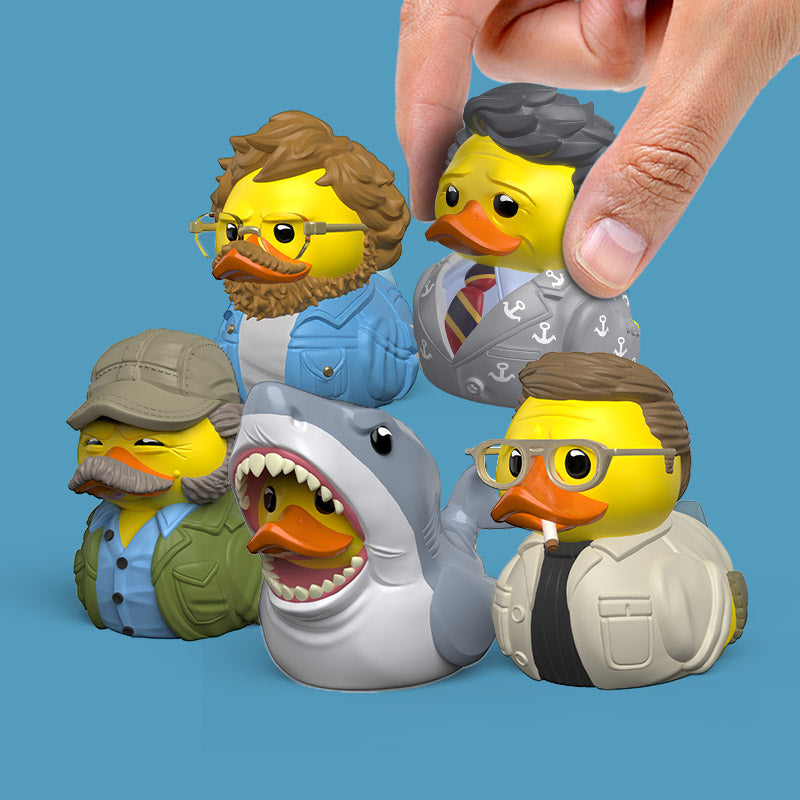 Jaws: Mini TUBBZ Bundle