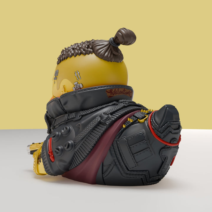 Cyberpunk: Jackie Welles TUBBZ (Boxed Edition)