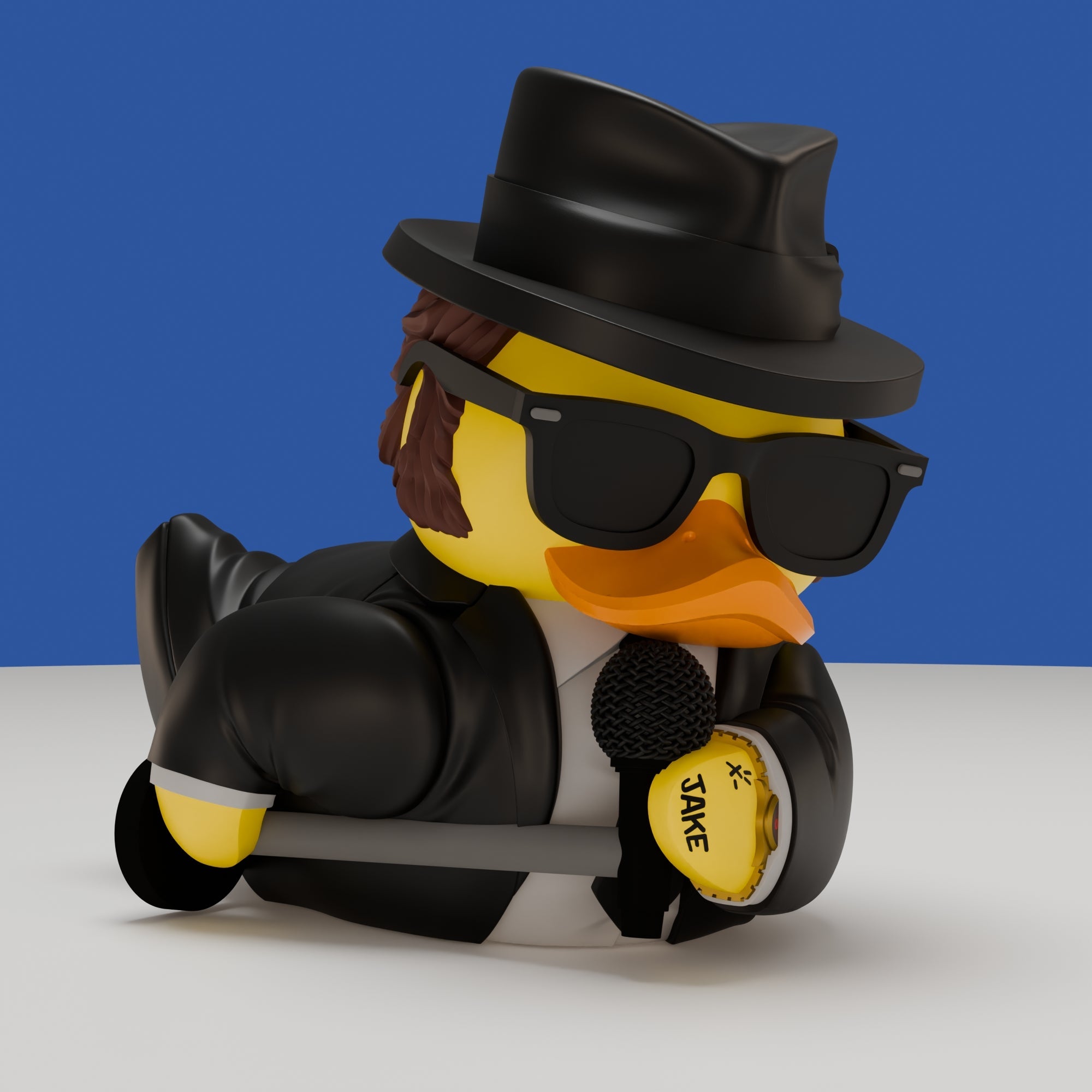 Blues Brothers: Jake Blues TUBBZ (Collector's Edition) | TUBBZ