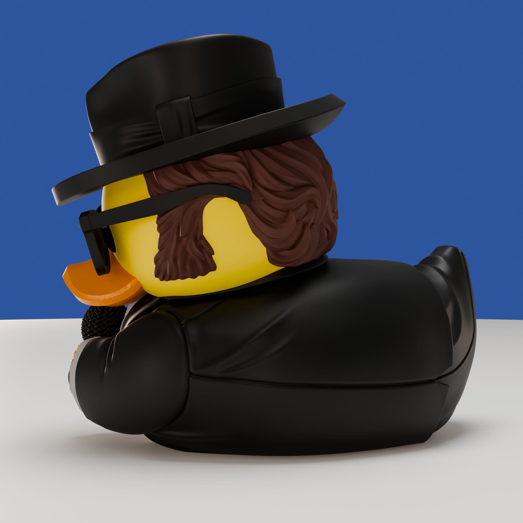 Blues Brothers: Jake Blues TUBBZ (Collector's Edition) | TUBBZ