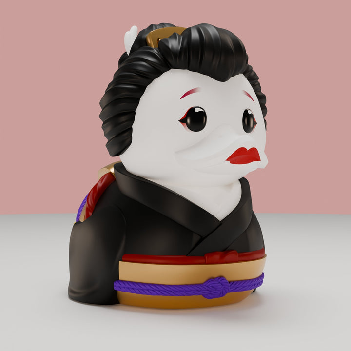 Travel TUBBZ: Japan (Mini Edition)