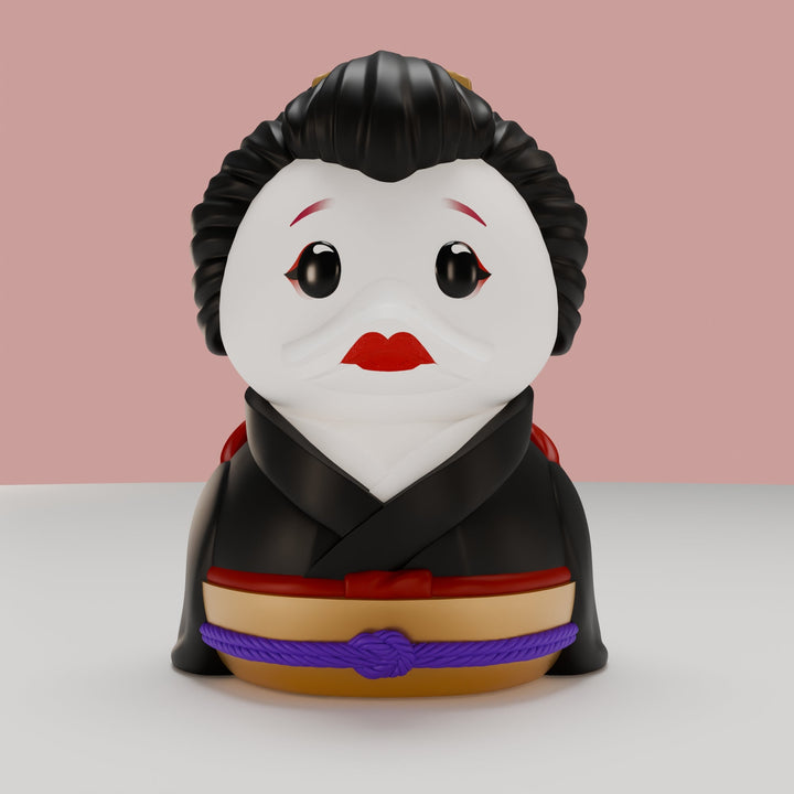 Travel TUBBZ: Japan (Mini Edition)