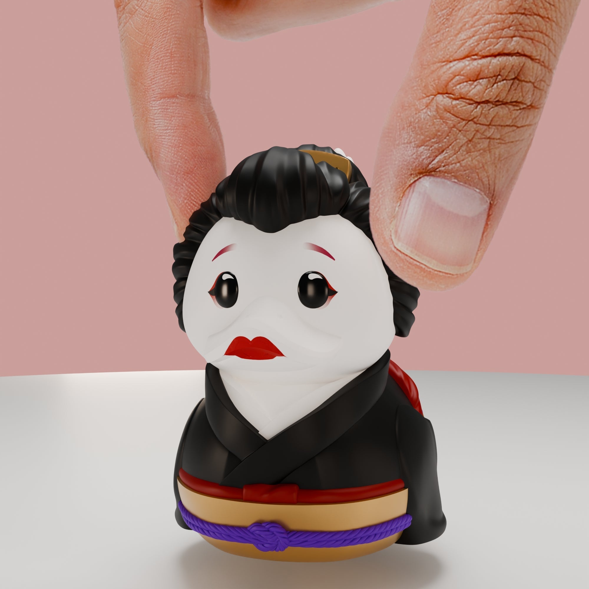 Mini TUBBZ Collectables – Small Duck Figures, Big Style | TUBBZ