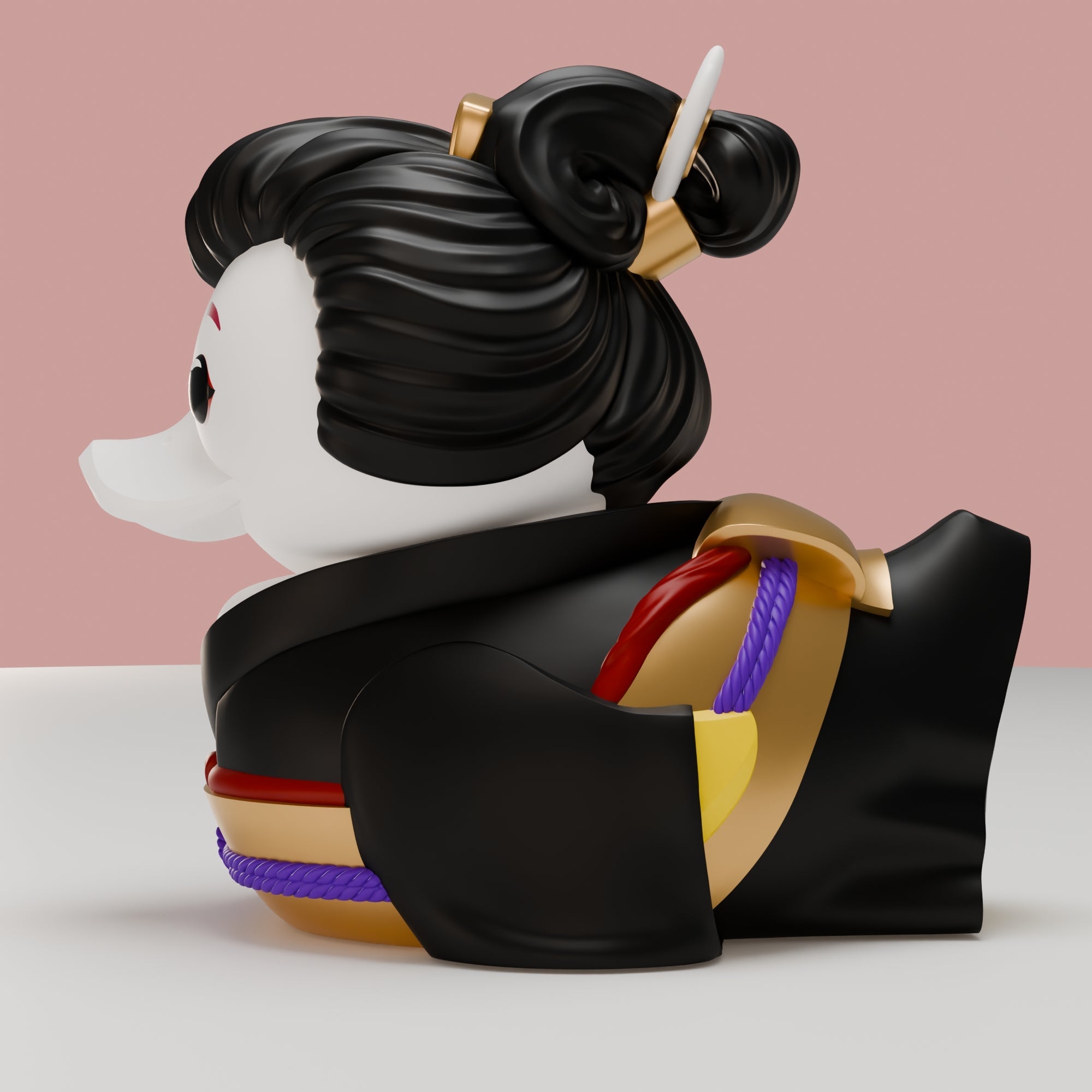 MINI TUBBZ 4点セット Travel TUBBZ: Japan (Mini Edition) | TUBBZ