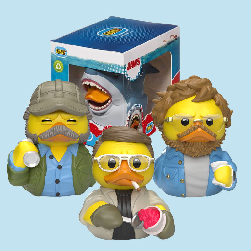 Jaws: TUBBZ Bundle