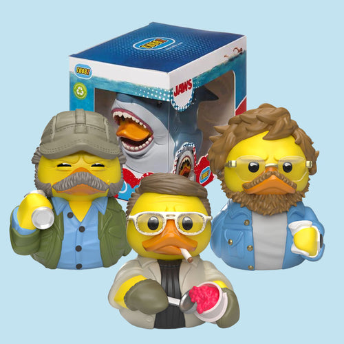 Jaws: TUBBZ Bundle