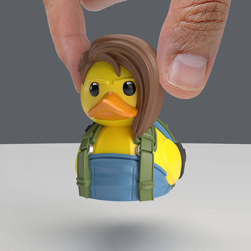 Mini TUBBZ