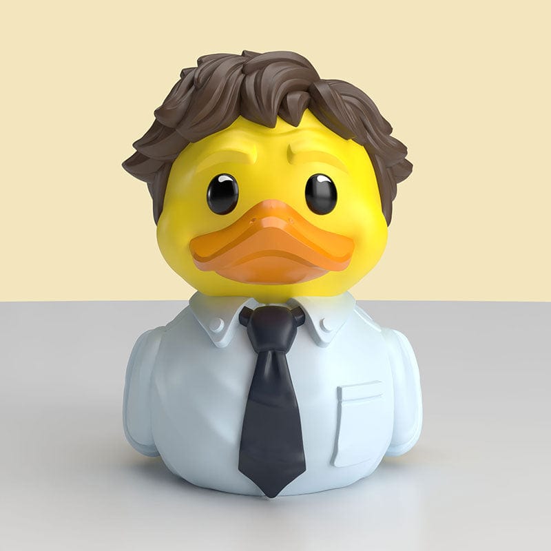 The Office: Jim Halpert TUBBZ (Mini Edition)