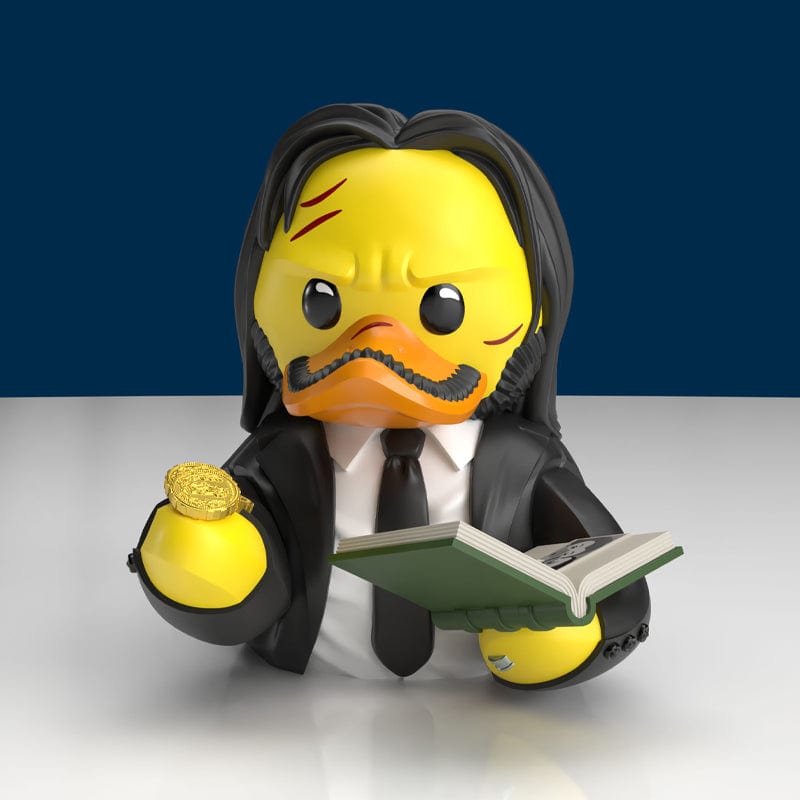 John Wick: John Wick Chapter 3 TUBBZ (First Edition)