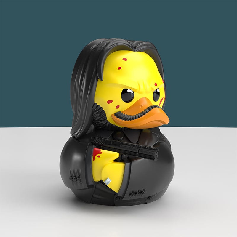John Wick: John Wick with Pencil TUBBZ (First Edition)