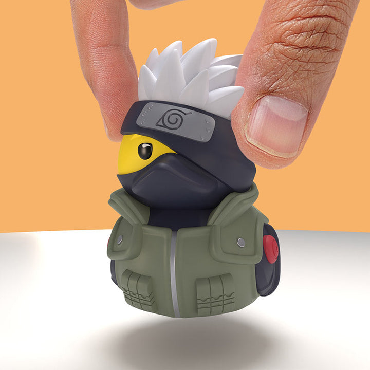 Naruto: Shippuden Kakashi Hatake TUBBZ (Mini Edition)