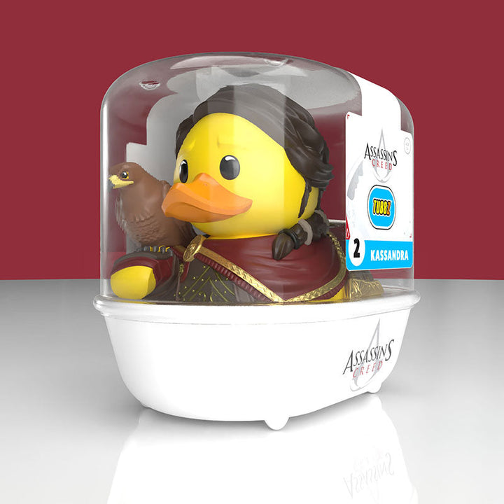 Assassin's Creed: Kassandra TUBBZ (First Edition)