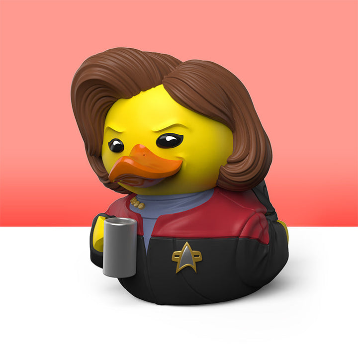 Star Trek: Kathryn Janeway TUBBZ (Mini Edition)