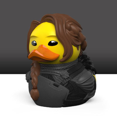 Official The Hunger Games ‘Katniss Everdeen’ TUBBZ Cosplaying Rubber Duck Collectible