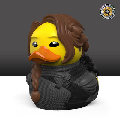 Official The Hunger Games ‘Katniss Everdeen’ TUBBZ Cosplaying Rubber Duck Collectible