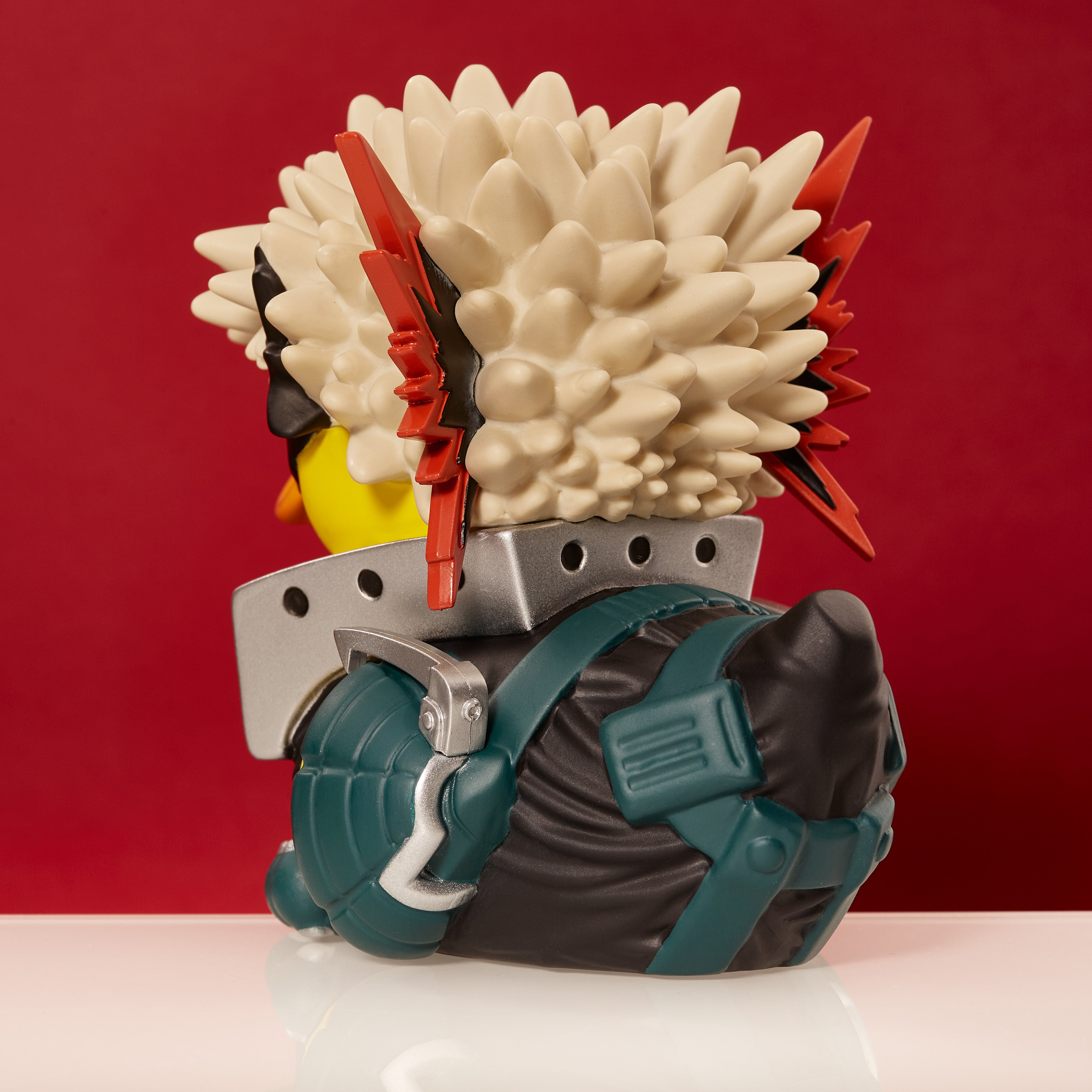 お値下げ⭐︎TUBBZ 限定3000個　ヒロアカ　KATSUKI BAKUGO My Hero Academia: Bakugo TUBBZ (First Edition)