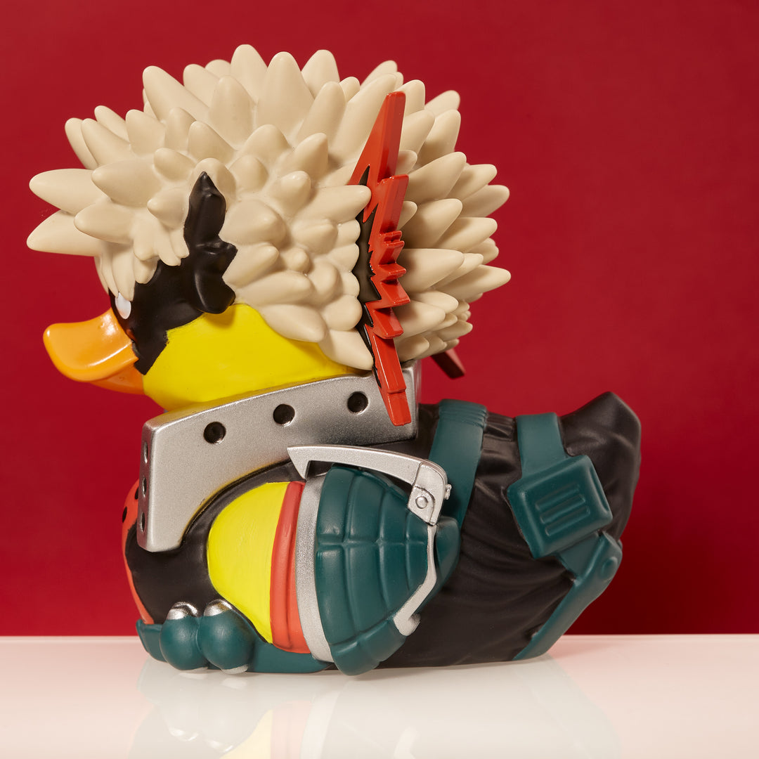 My Hero Academia: Bakugo TUBBZ (First Edition)