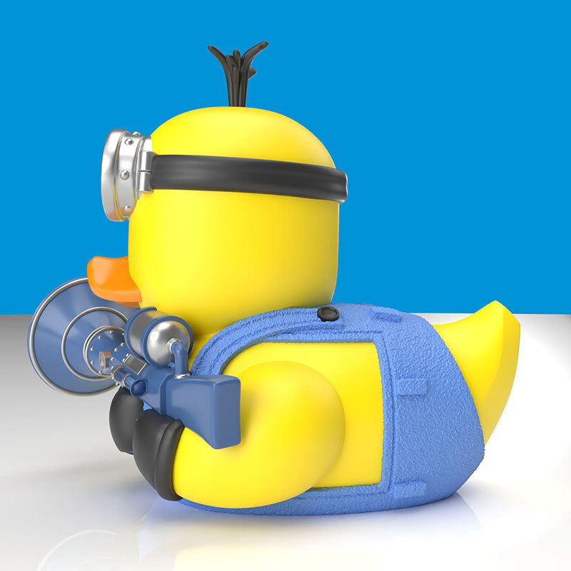 minionさま専用2本分 Minions: Kevin with Fart Blaster TUBBZ (Boxed Edition)