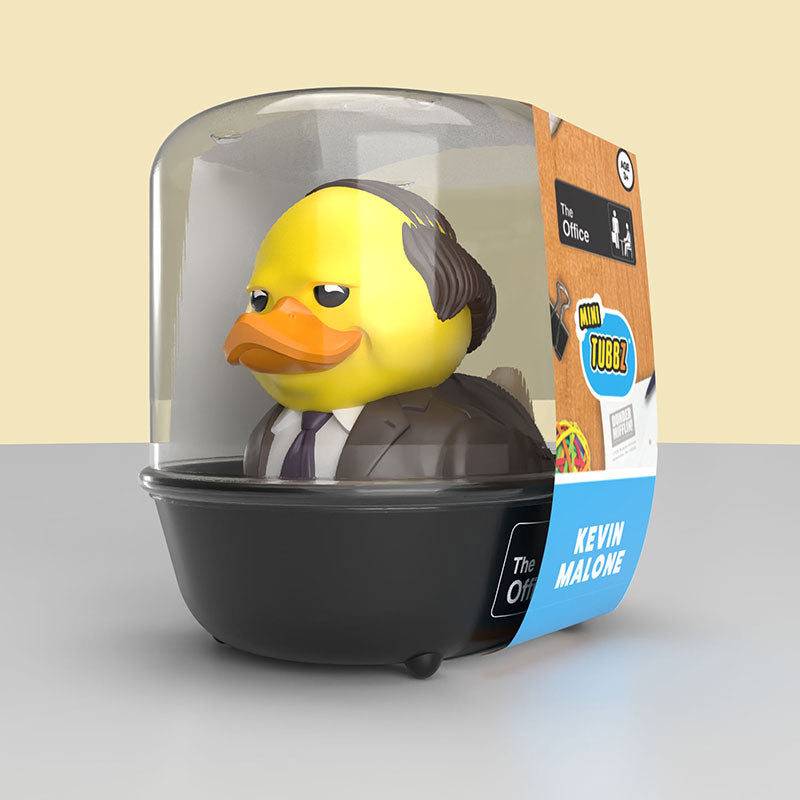 The Office: Kevin TUBBZ (Mini Edition)