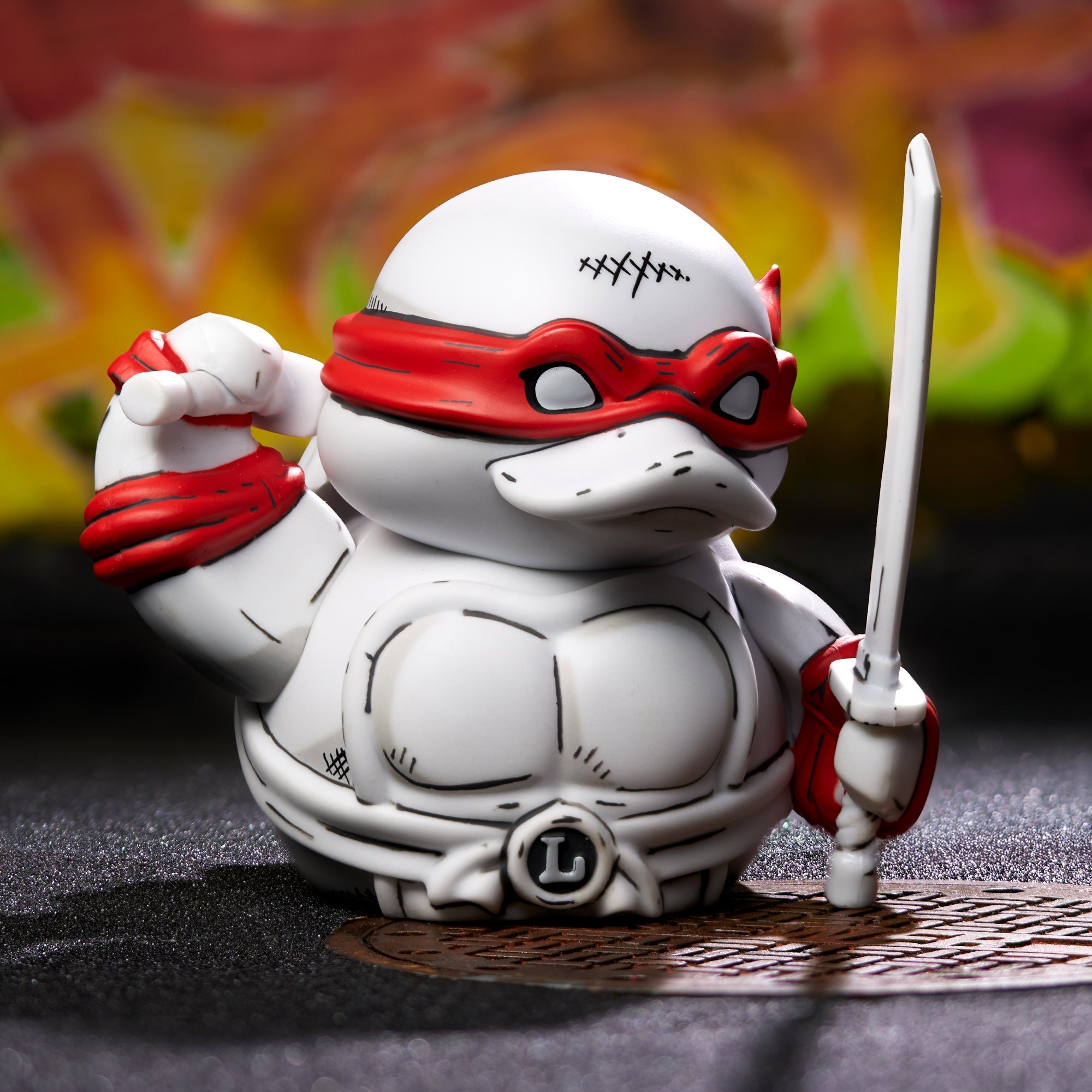 TUBBZ Pre-Orders | Upcoming Collectible Releases | TUBBZ