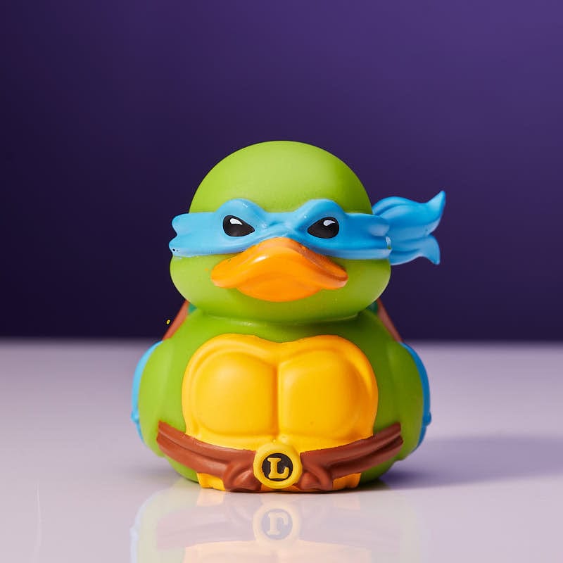 TMNT Tubbz MINI Leonardo