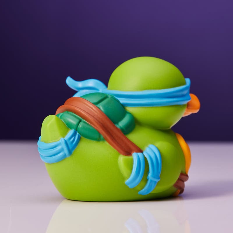 Teenage Mutant Ninja Turtles: Leonardo TUBBZ (Mini Edition)