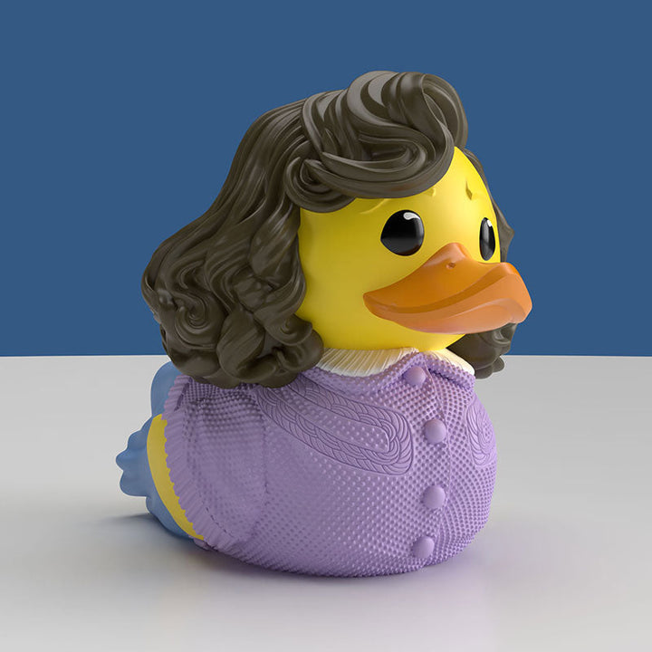 Back To The Future: Lorraine Baines McFly TUBBZ (Mini Edition)